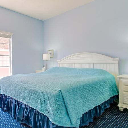 Runaway Beach Resort By Magical Memories -Disney Area كيسيمي المظهر الخارجي الصورة