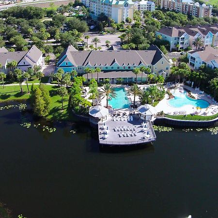 Runaway Beach Resort By Magical Memories -Disney Area كيسيمي المظهر الخارجي الصورة