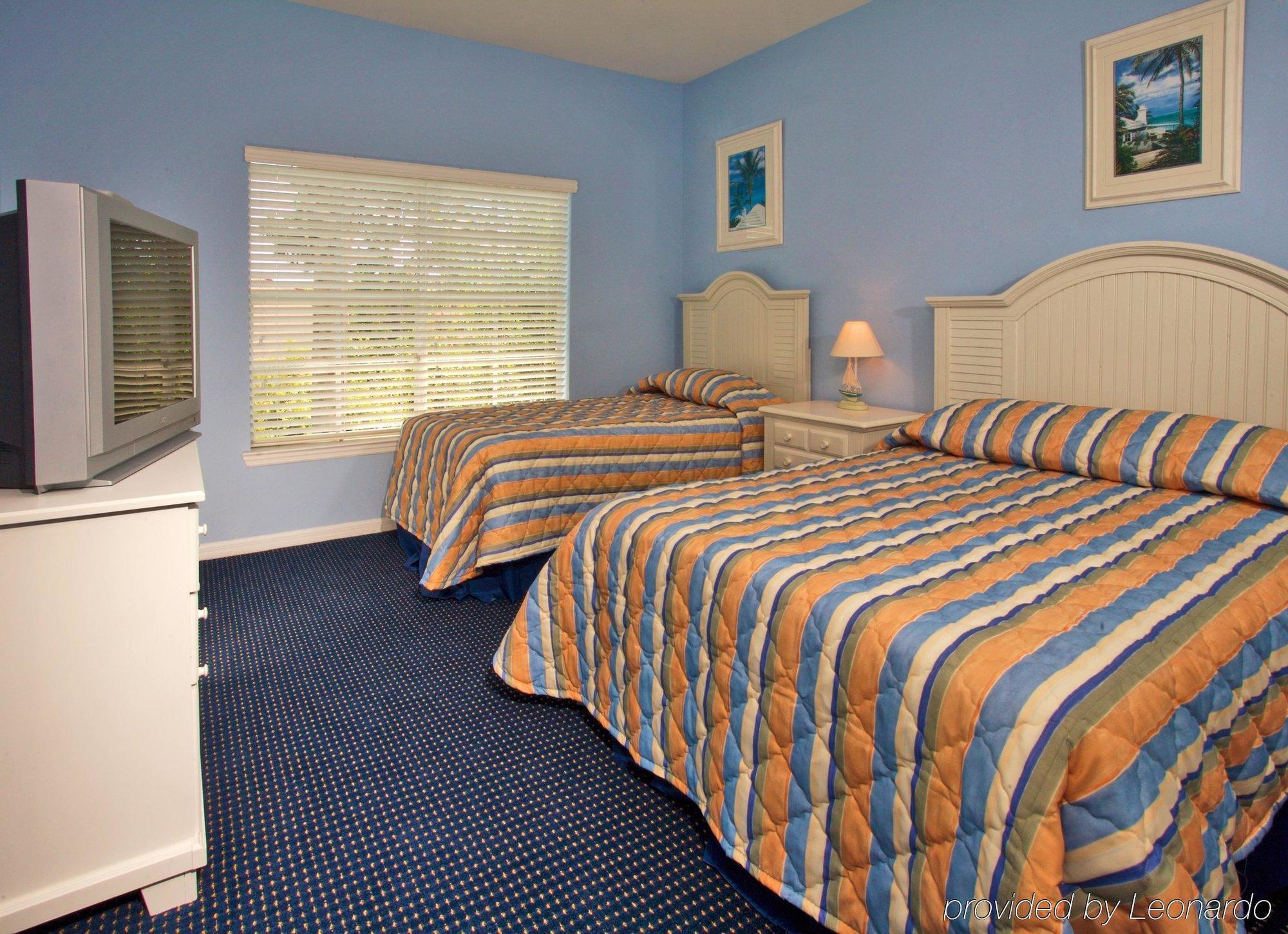 Runaway Beach Resort By Magical Memories -Disney Area كيسيمي المظهر الخارجي الصورة