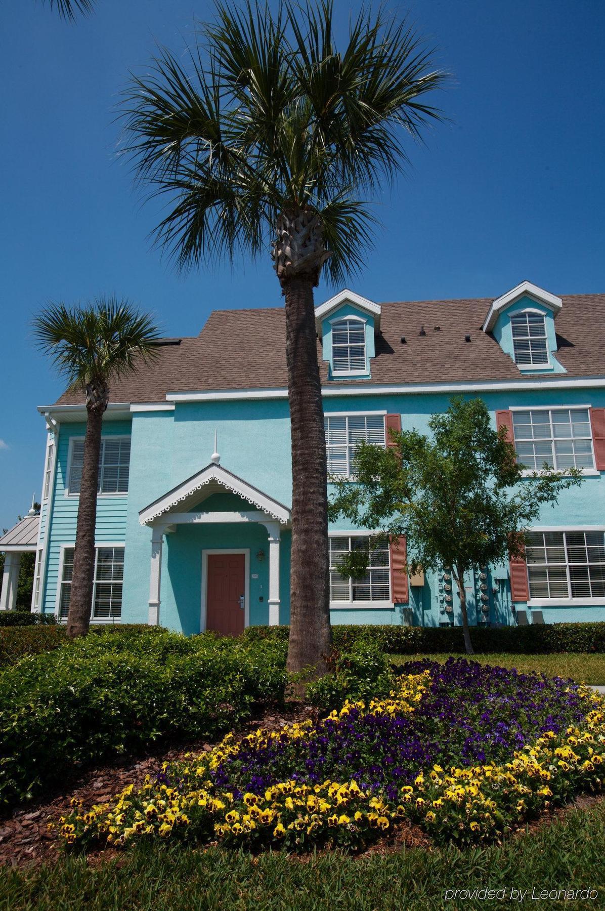 Runaway Beach Resort By Magical Memories -Disney Area كيسيمي المظهر الخارجي الصورة